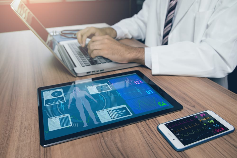 Effective and Lasting Hospital-at-Home Solutions Require Intentional Innovation and Design | Healthcare IT Today