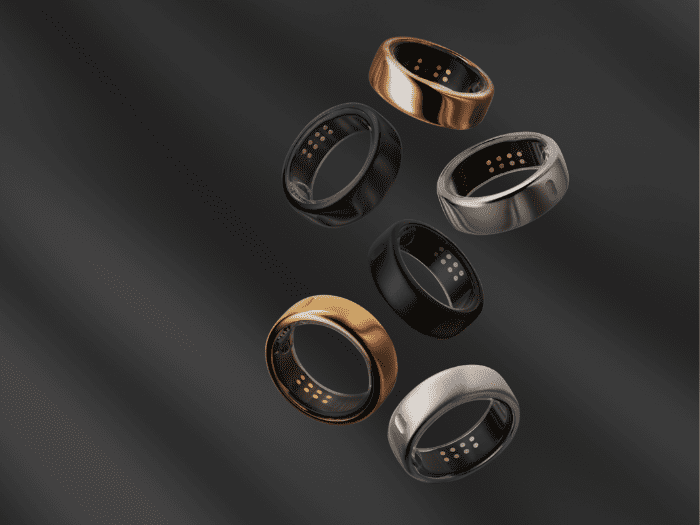 Essence Healthcare to Offer Free Oura Ring to Medicare Advantage Members