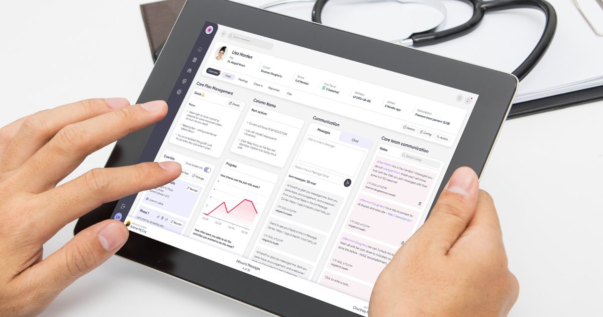 Exclusive: Lin Health partners with Mayo Clinic