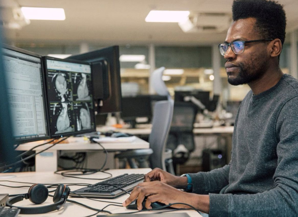 GE HealthCare Launches AI Innovation Lab to Accelerate Healthcare Advancements