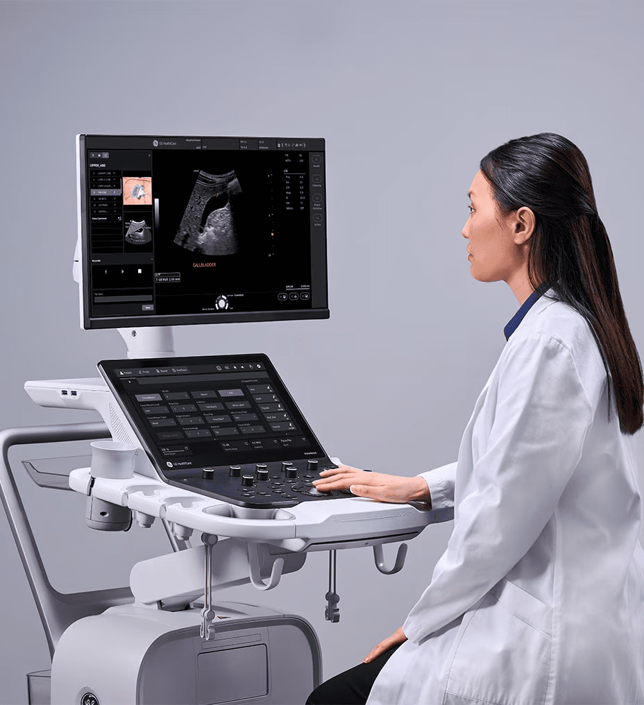 GE HealthCare Launches Versana Premier AI Ultrasound System