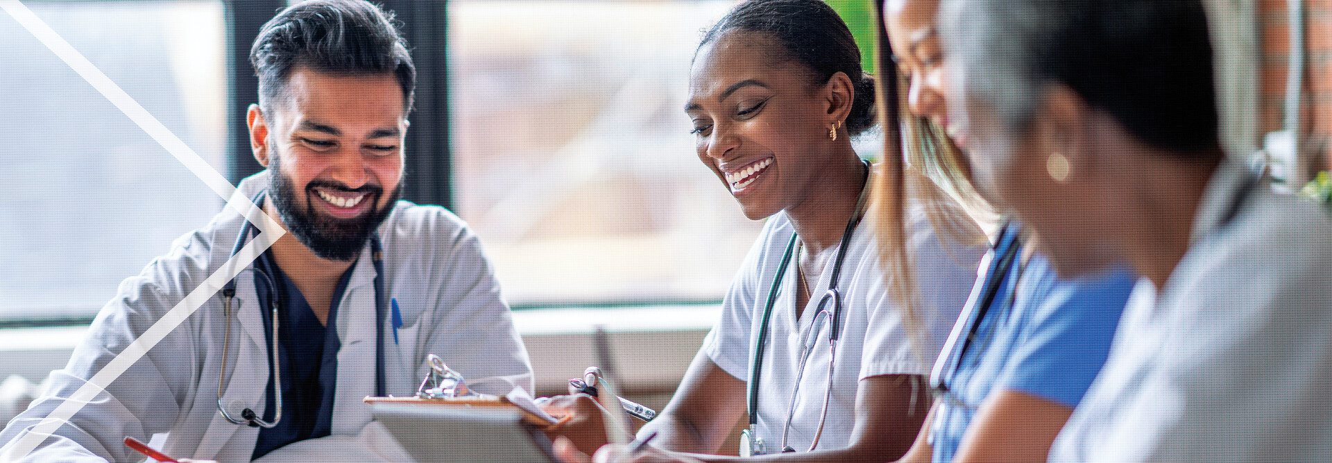 Getting Identity Management Right Is Crucial for Healthcare Security