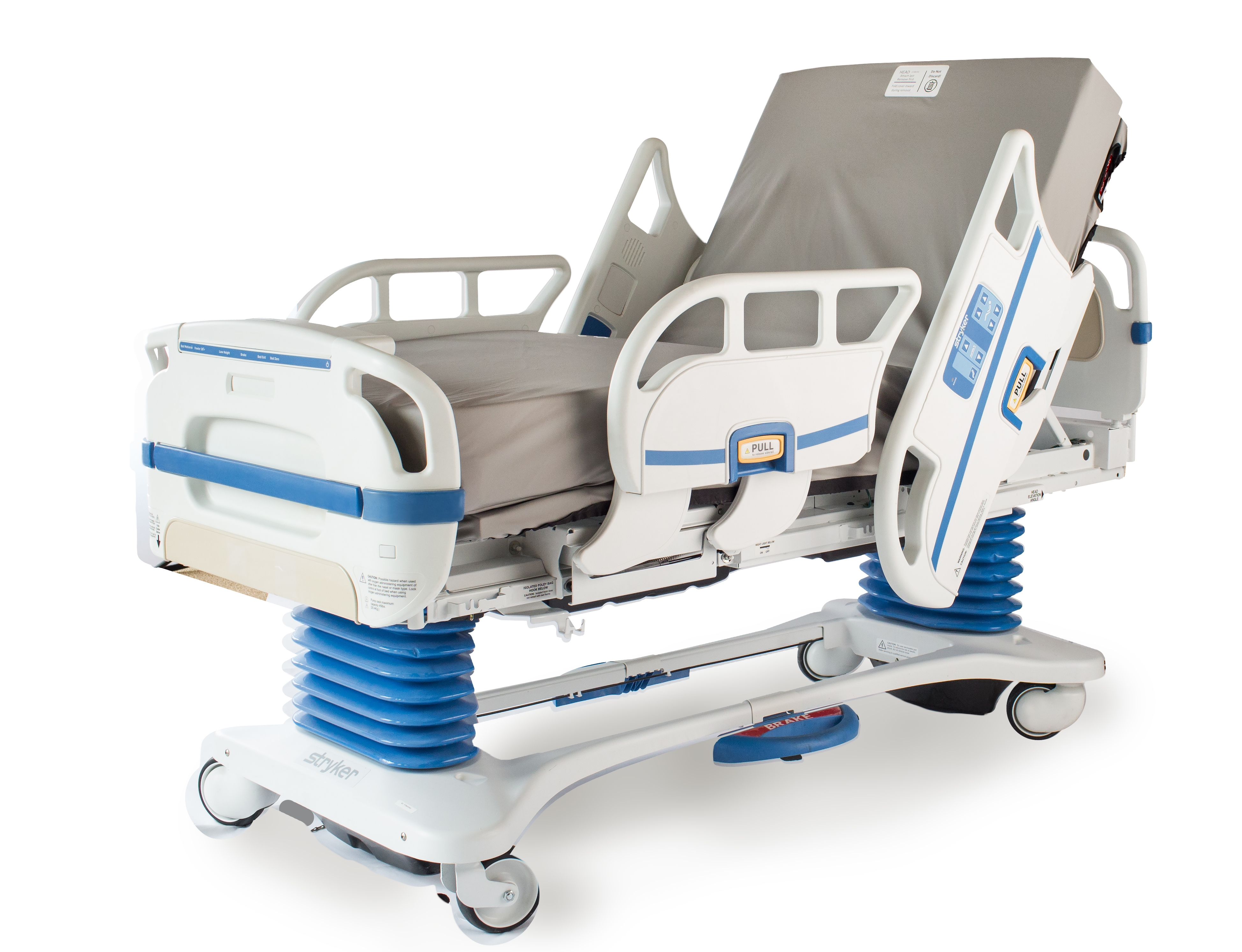 Guardion Secures $6M to Advance Hospital Bed Hygeine and Patient Safety