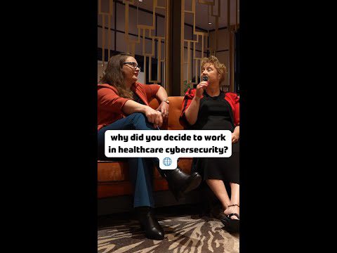 Healthcare Cybersecurity Career Advice