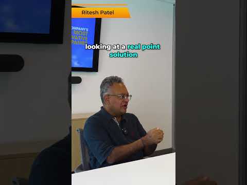 Healthcare is a trillion-dollar industry…