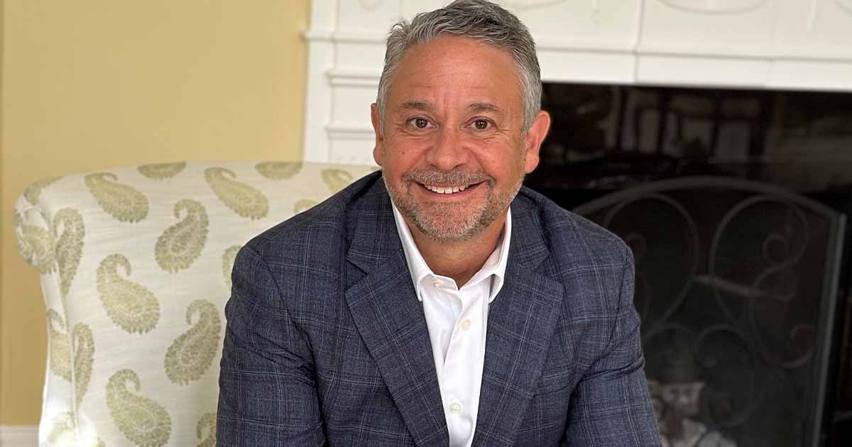 Healthcare must become as digital and consumer friendly as retail and banking