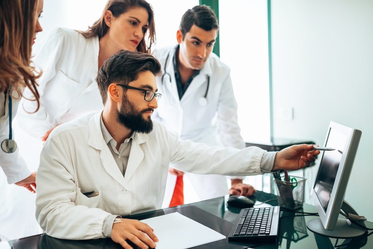 HeartFocus, Butterfly Network partner on AI-powered education app for heart scans