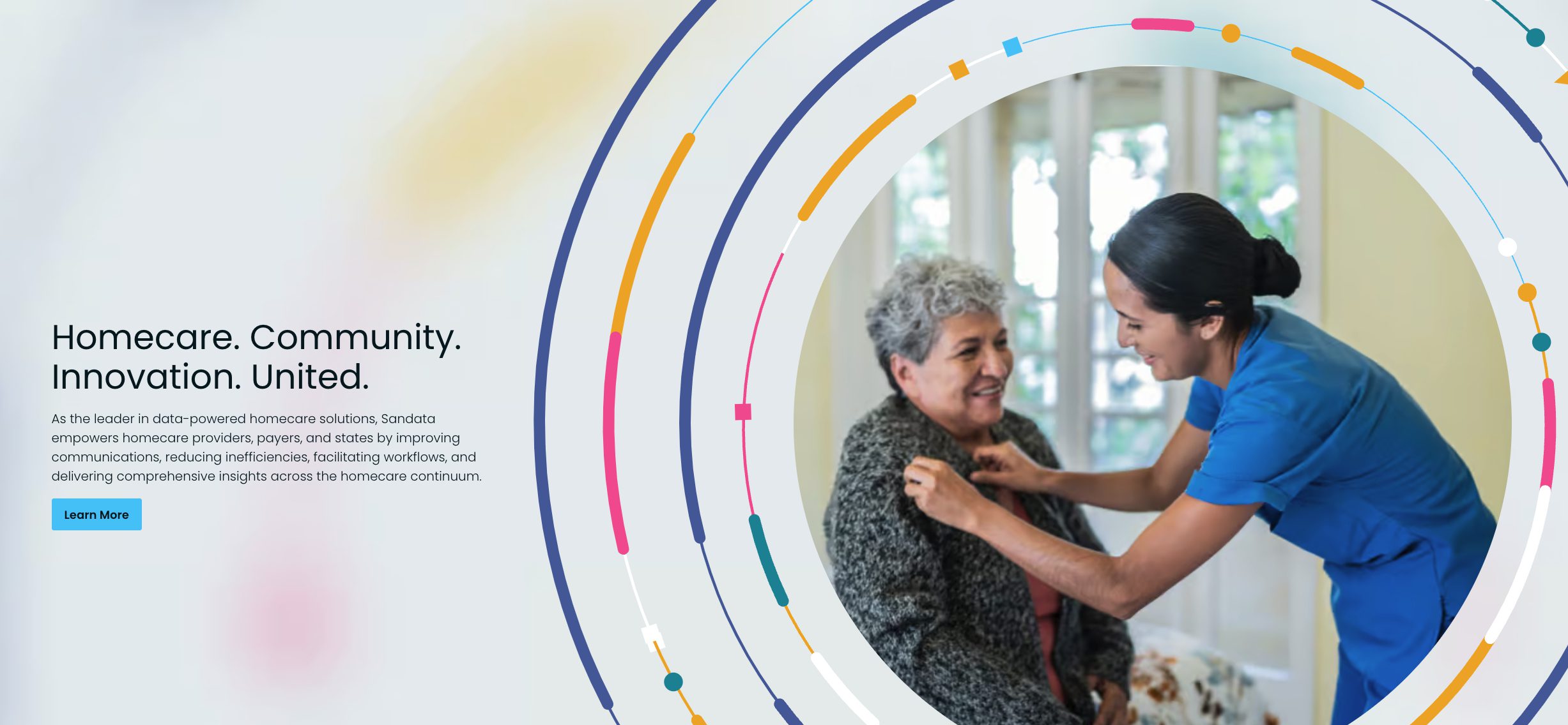 HHAeXchange Acquires Sandata Technologies: Expanding Homecare Solutions