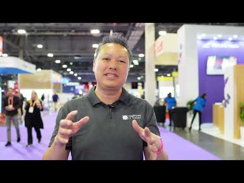 HLTH2024 Day 3 Summary