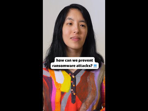How to prevent ransomware attacks
