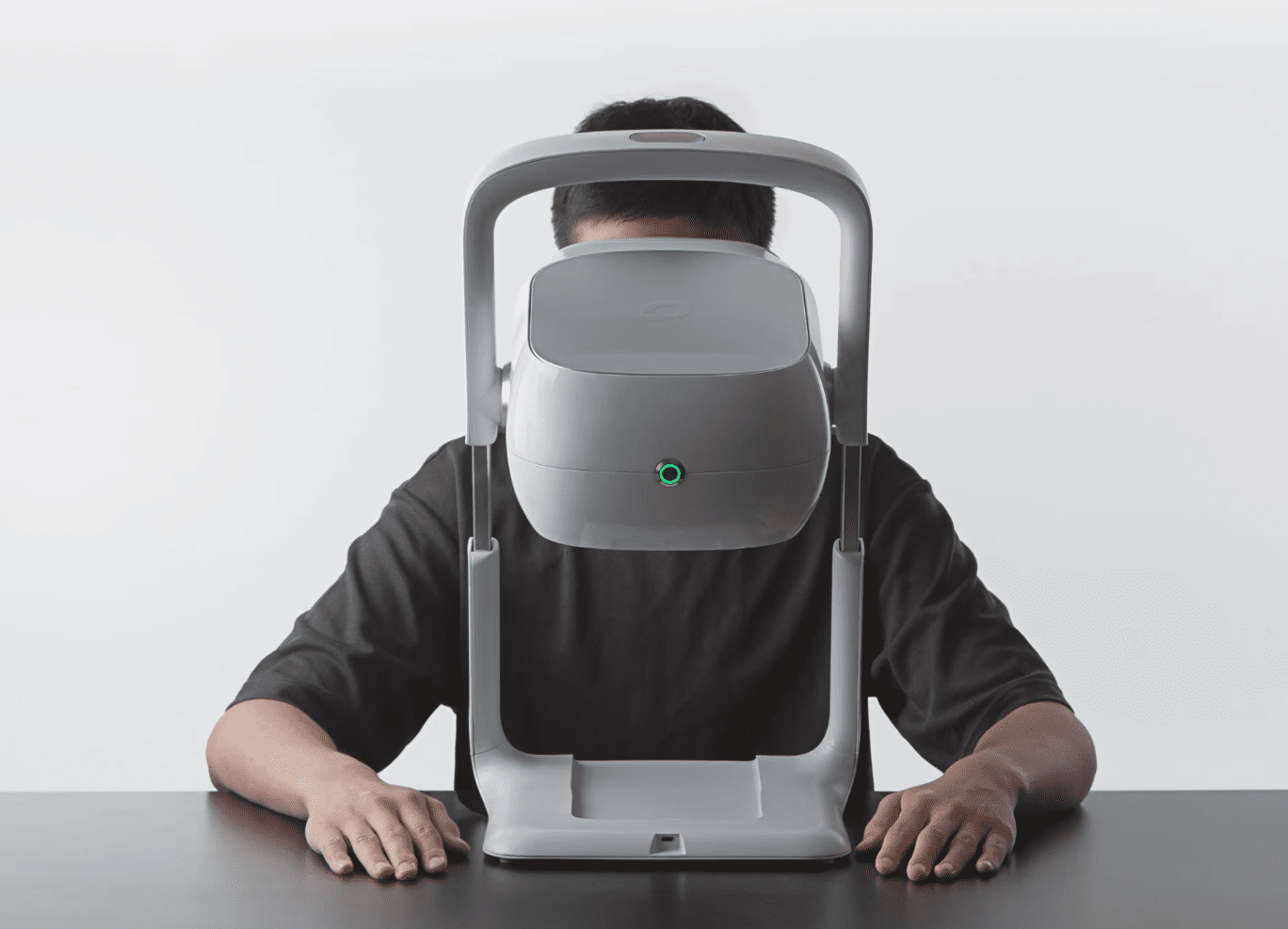 identifeye HEALTH Launches AI-Powered Retinal Imaging System