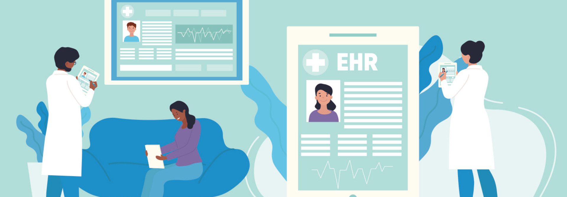 Indian Health Service Announces PATH EHR Pilots in Oklahoma
