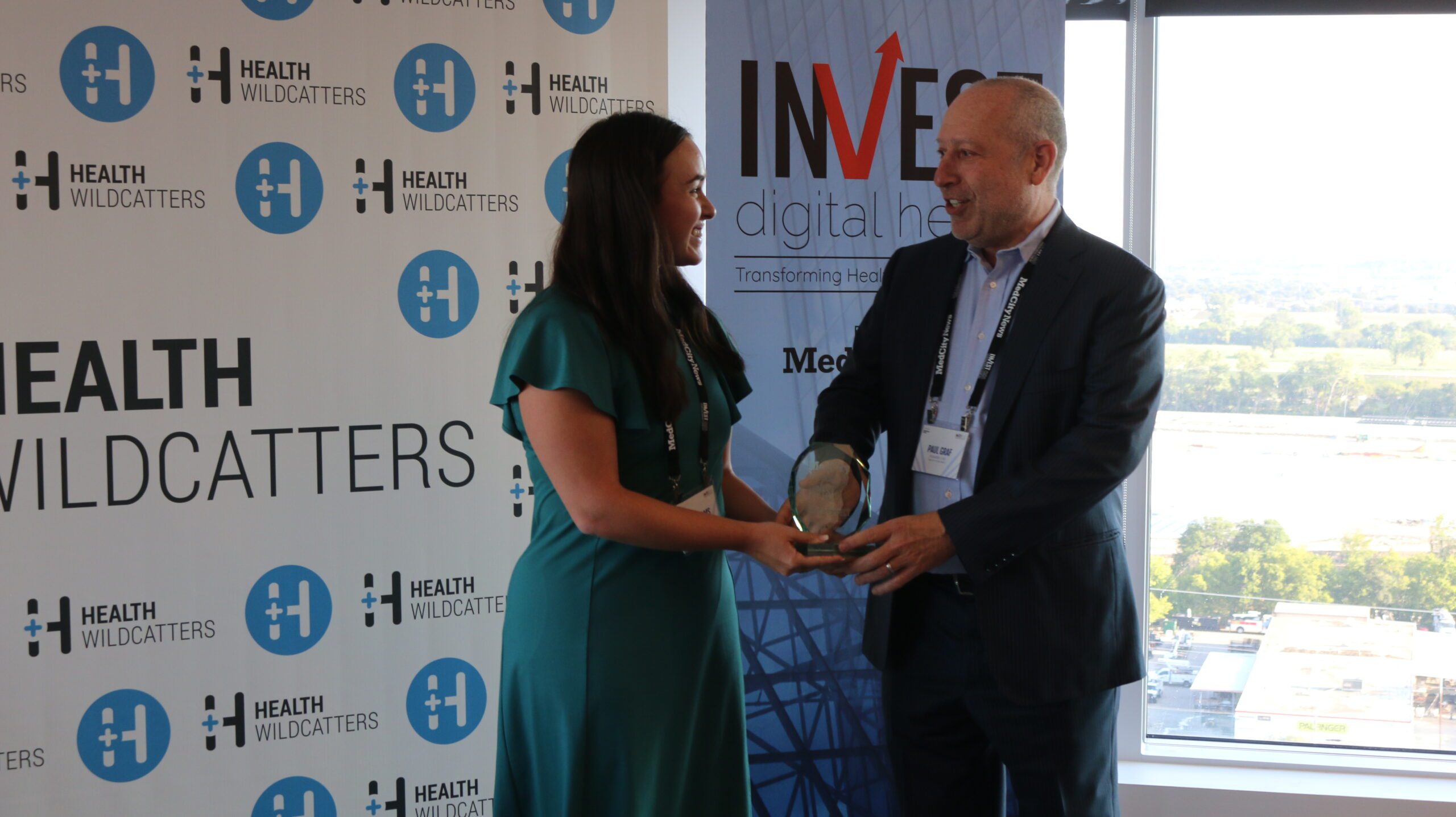 INVEST Pitch Perfect Spotlight: How One Startup Aims To Become the Leading Medicaid Mental Health Provider for Kids - MedCity News