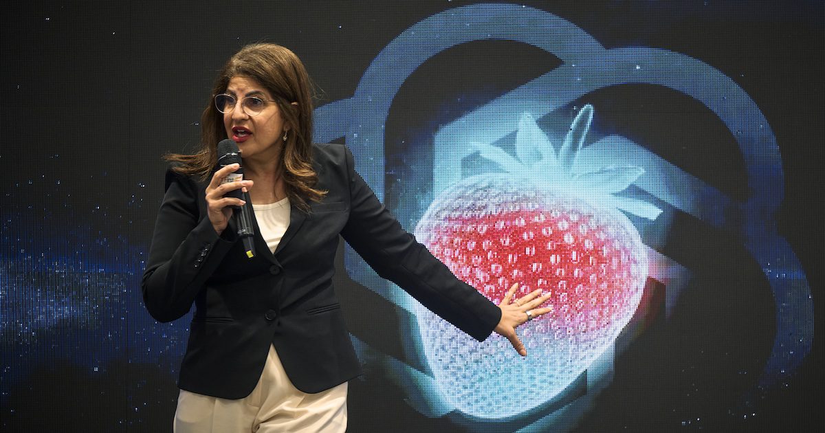 Key to implementing value-based care at national scale