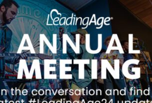 LeadingAge Annual Meeting