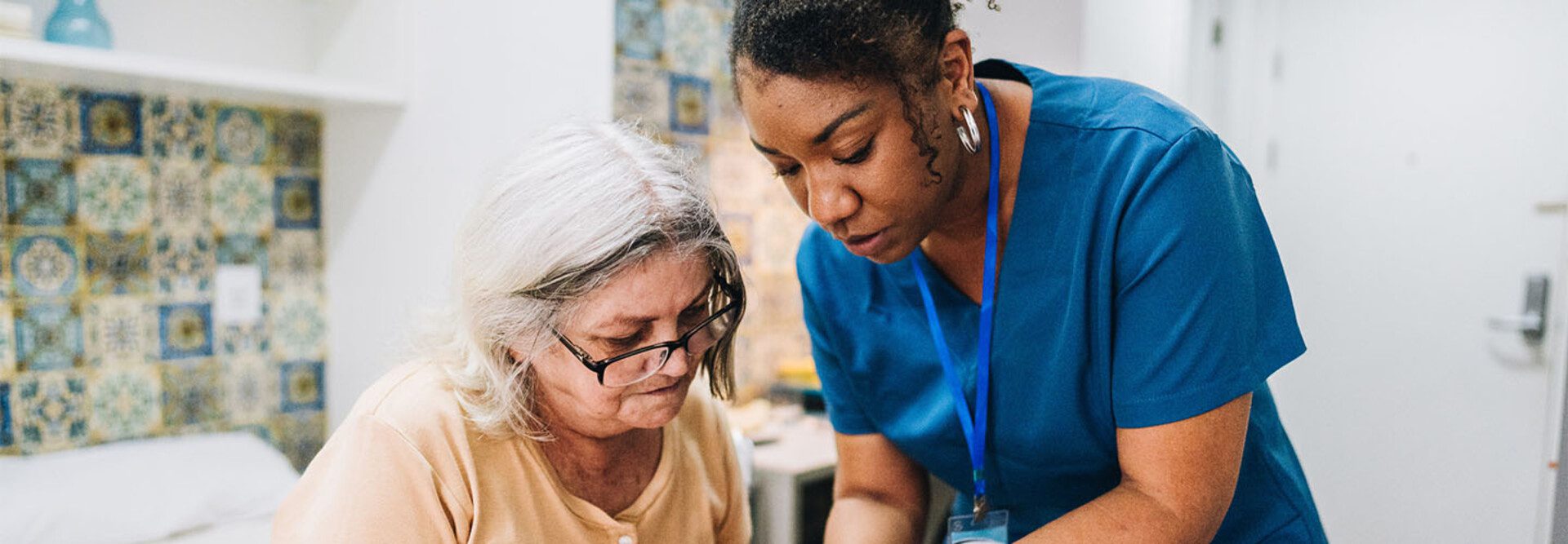 LeadingAge24: Create Efficient Senior Care Workflows with Interoperability