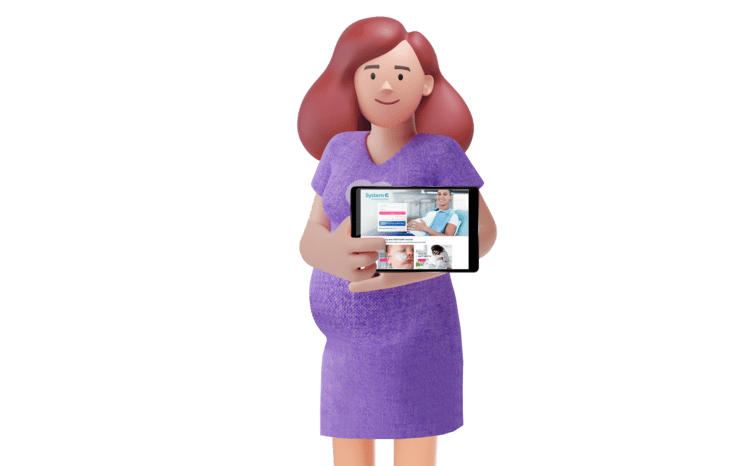 Maternity EHR rolled out across Humber and North Yorkshire ICB