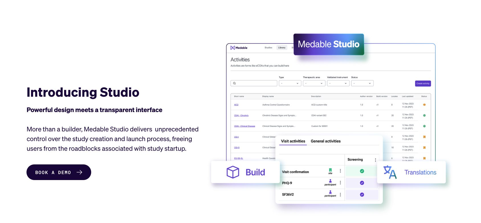 Medable Partners with Google Cloud to Accelerate Clinical Trials