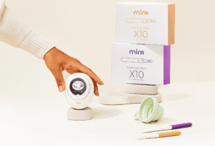Mira Launches AI-Powered Menopause Transitions Kit - Femtech