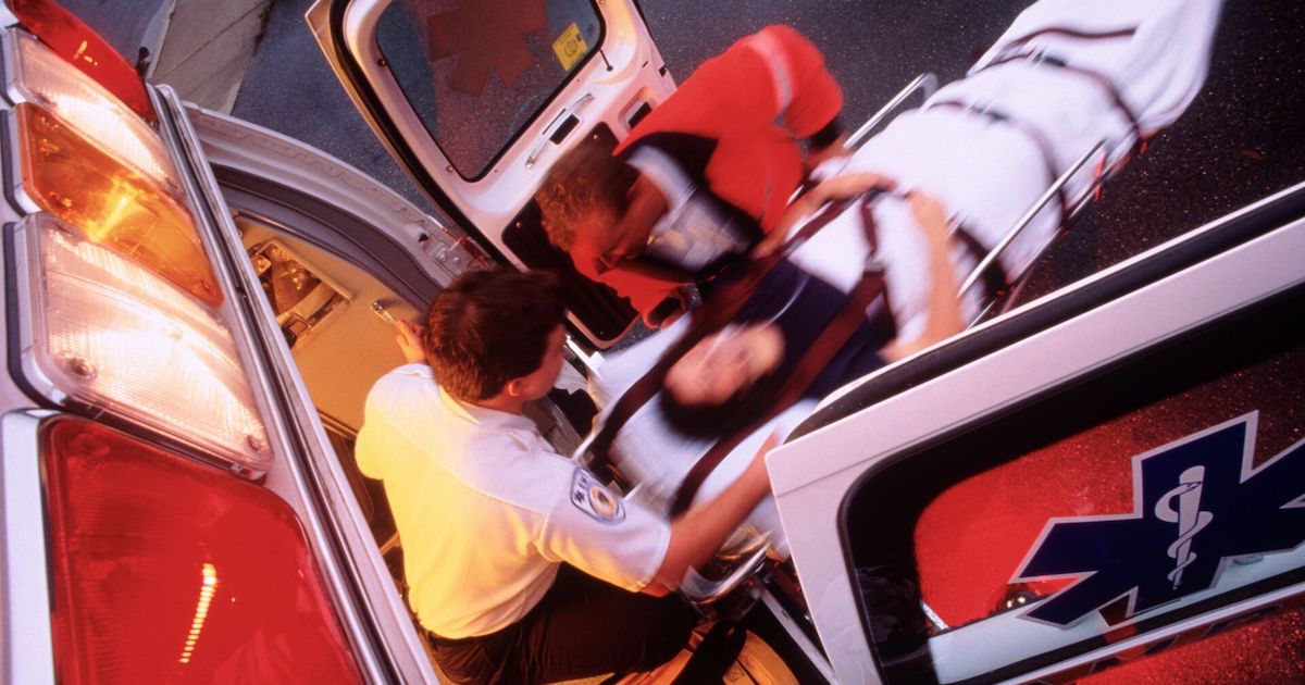 Multi-million dollar smart hospital emergency system projects in South Korea and more briefs