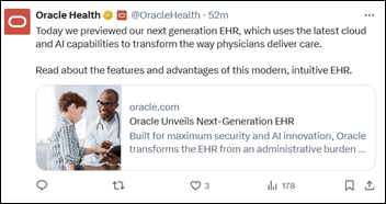 News 10/30/24 – HIStalk