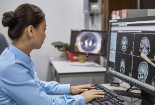 NHS to roll out radiology AI across 10 health trusts