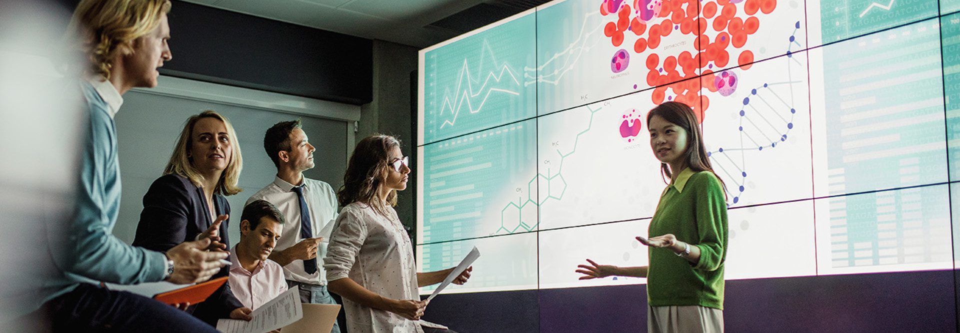 NVIDIA AI Summit 2024: Developing Healthcare Innovation with ARPA-H