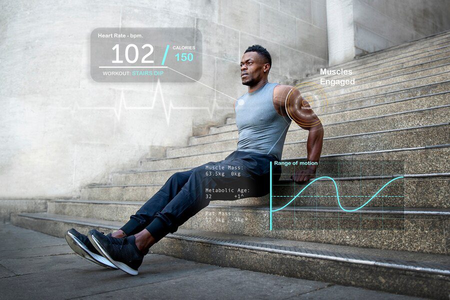 OneStep Analysis Revolutionizes Gait Tracking For Health