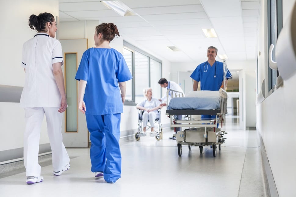 Optimizing Shift Fulfillment: Tackling Hospital Staffing Issues with Technology | Healthcare IT Today
