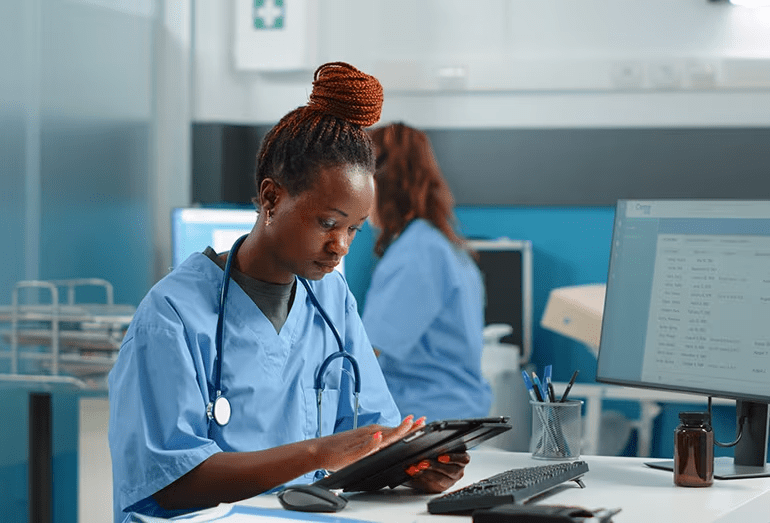 Oracle Health to Apply for TEFCA QHIN Status