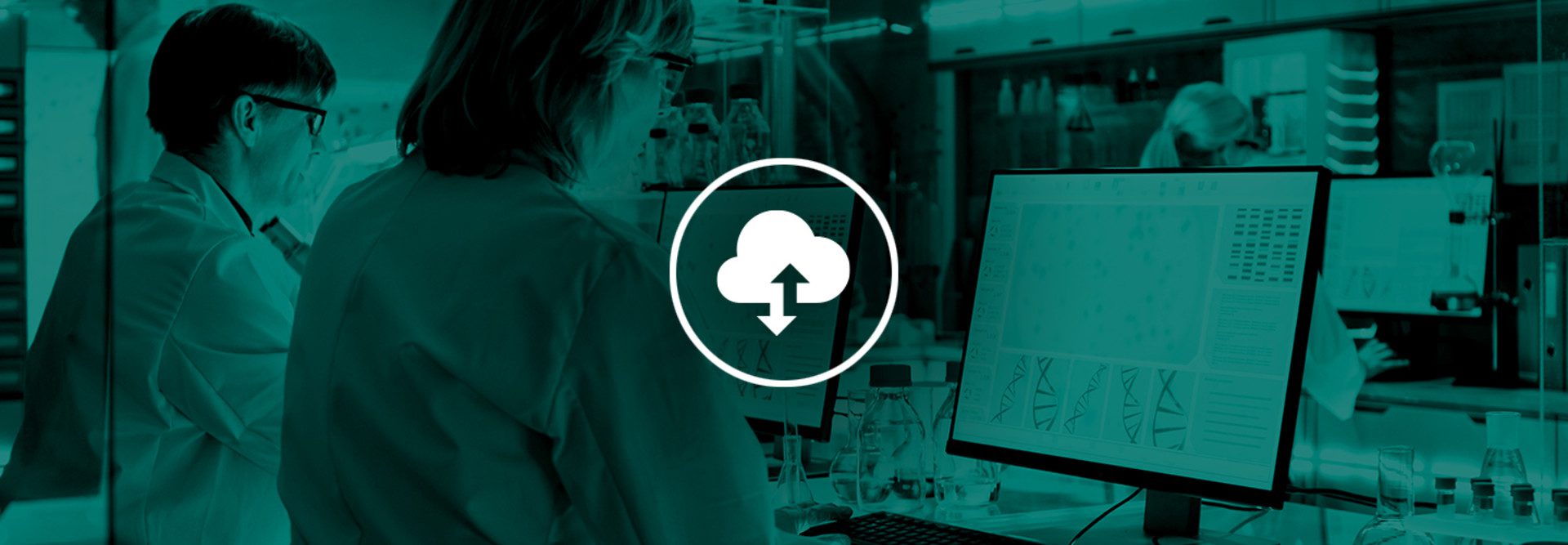 Organizations in Healthcare and Other Industries Grow Confidence in the Cloud