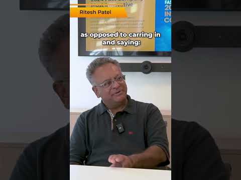 Our AI is going to change the way you do discharge! #artficialintelligence #digitalhealth