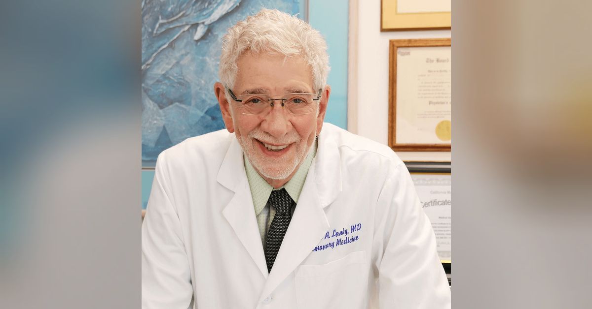 Outsmarting Obesity with Dr. Stewart Lonky