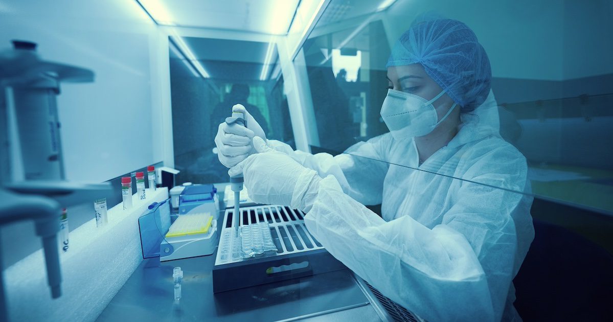 Owkin, AstraZeneca partner to develop an AI gBRCA pre-screen remedy for breast cancer