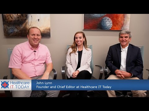 Phoebe Putney's MEDITECH Expanse Go-Live & Efforts to Address the Nursing Shortage