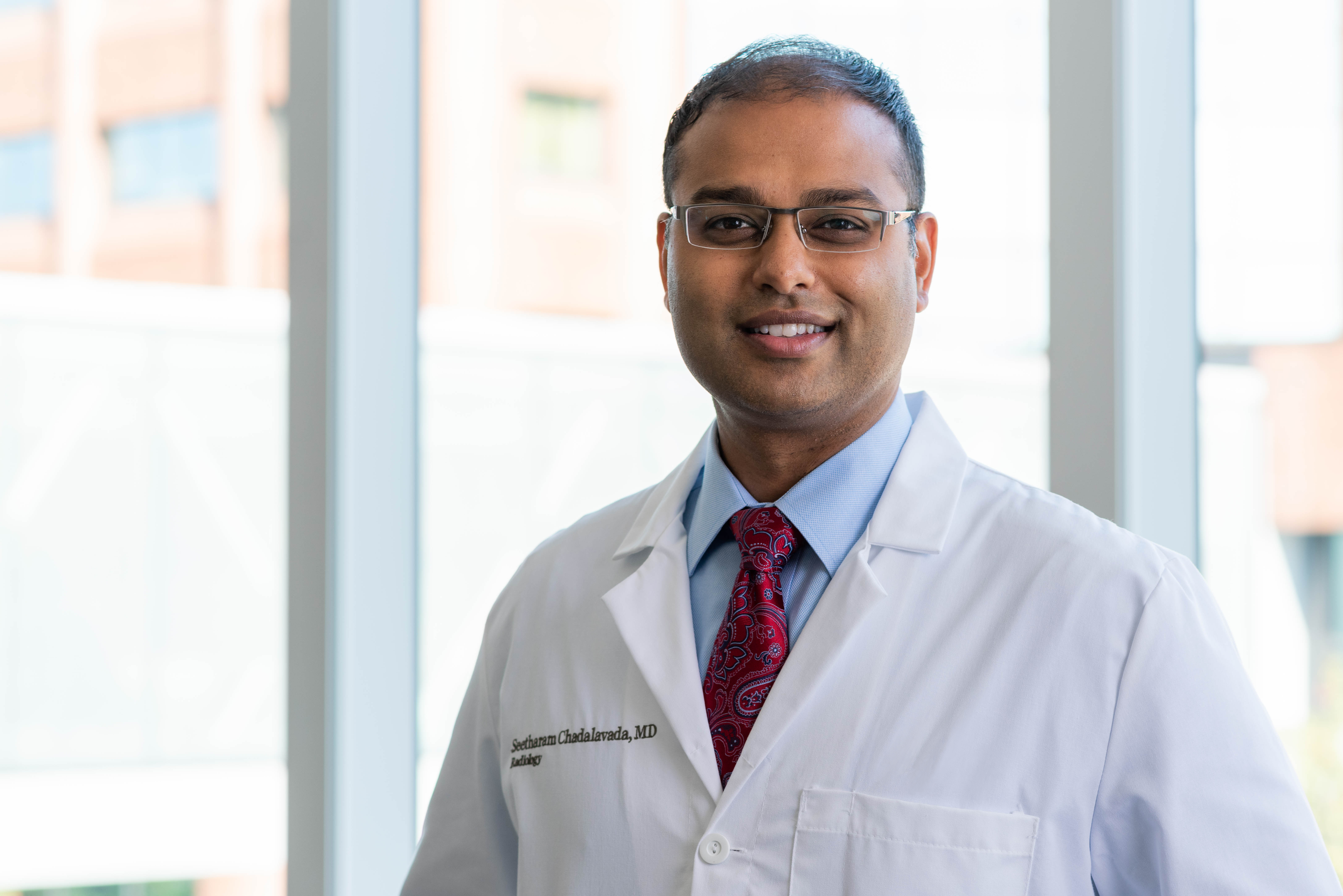 PocketHealth Appoints Dr. Ram Chadalavada as Chief Medical Officer