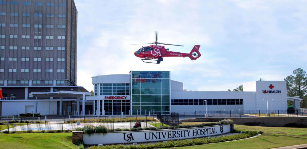 RLDatix Partners with USA Health to Reduce Care Variability