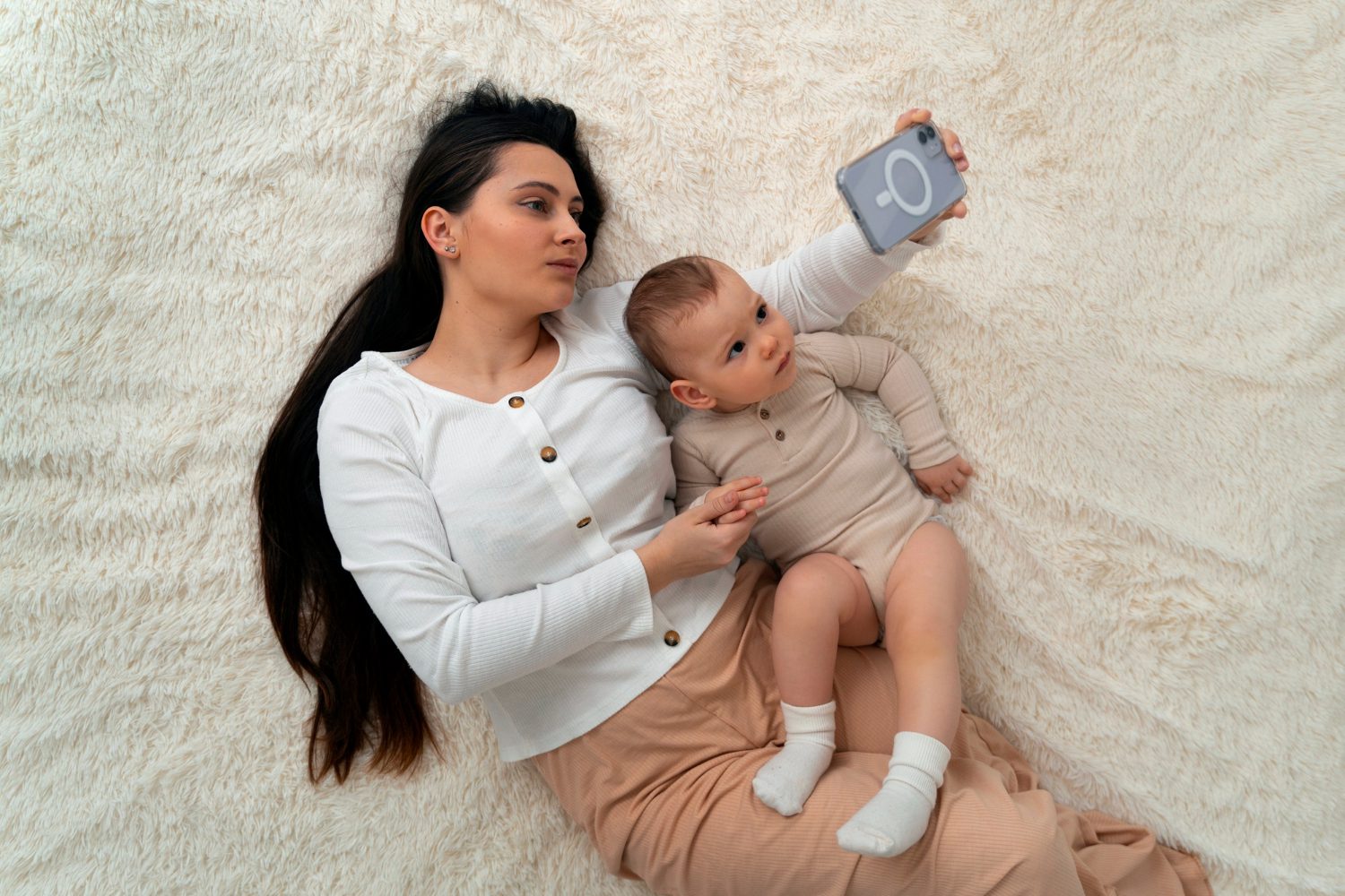 Royal Philips Reveals Ultimate Smart Baby Care Solution