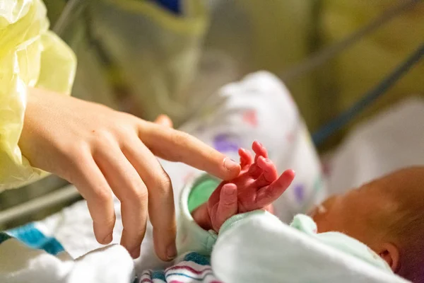 Safer Starts for Fragile Lives: The Role of Advanced Discharge Technology for NICU Graduates | Healthcare IT Today