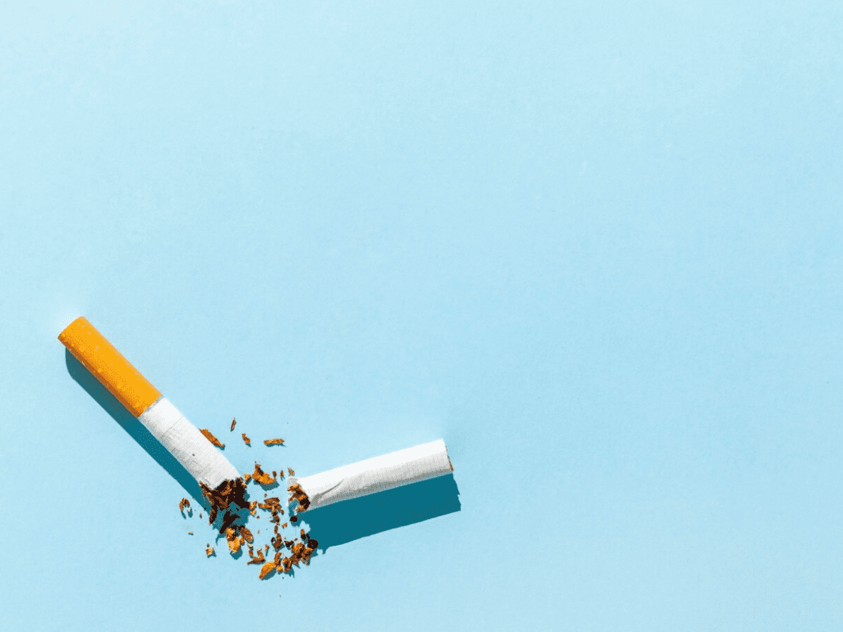 Sensors for Smoking Detection in Epidemiological Research: Scoping Review