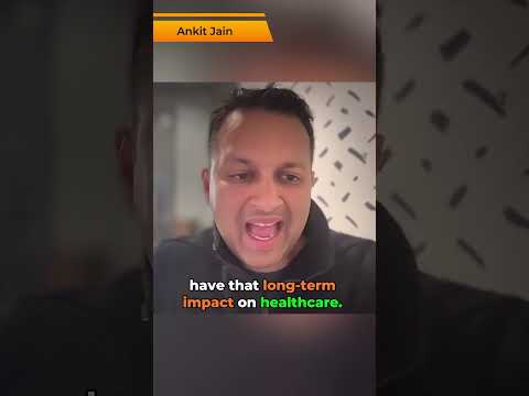 Simplification is probably the best product that we as an ecosystem, have for #healthcare industry.