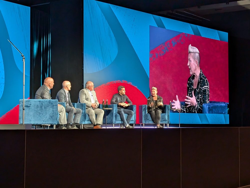 Steady Improvement, AI Benefits, and Reducing Burden were the Key Messages at NextGen UGM 2024 | Healthcare IT Today