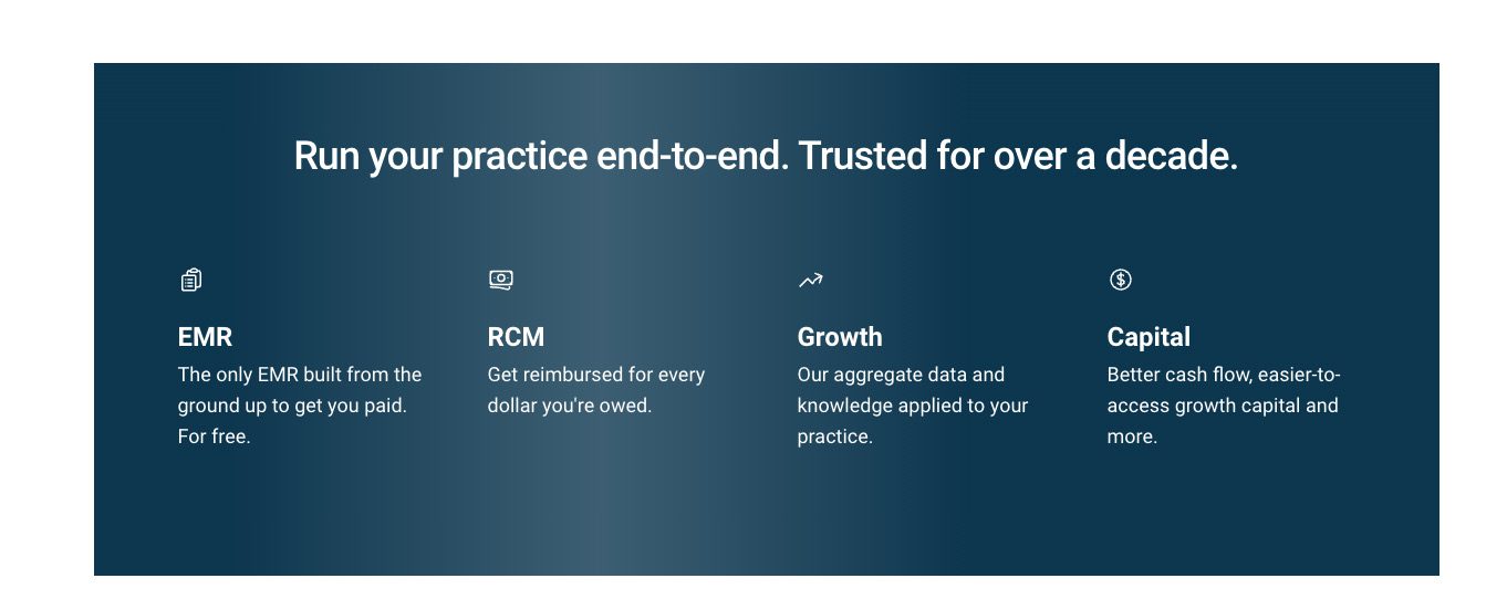 StrataPT Secures $25M to Expand Billing-Aware Platform for PT Practices