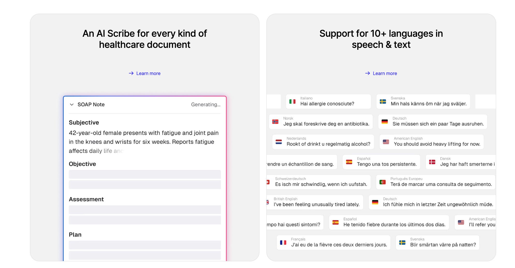 Tanner Health Partners with Corti to Revolutionize Medical Coding with AI