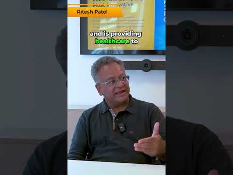 #Telehealth is changing the delivery of care.