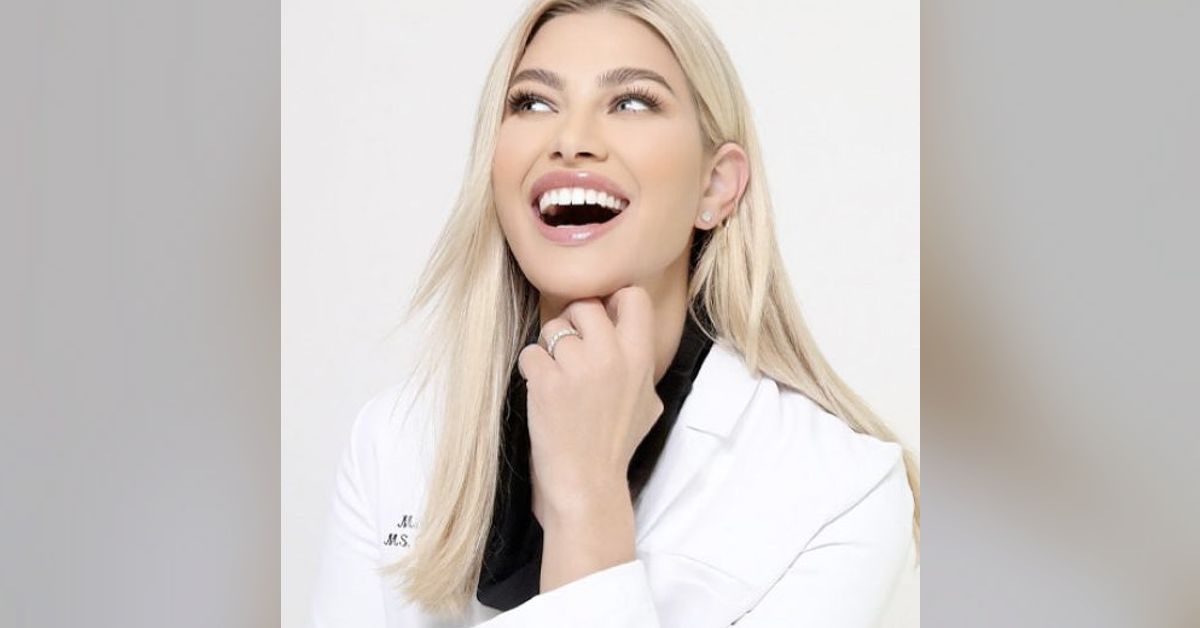 The FDA issues a warning about using chemical peel skin products at home