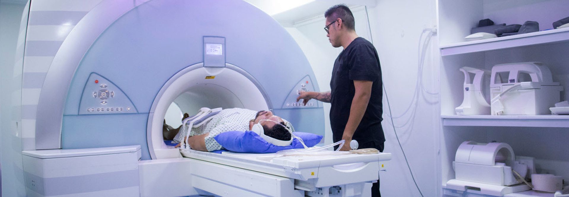 Transforming MRIs with Modern Scanners and Virtual Programs