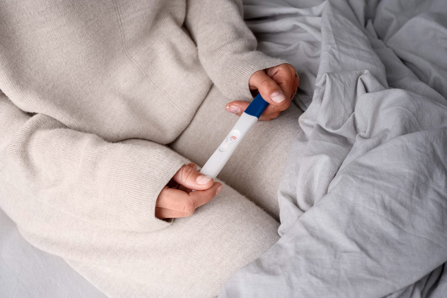 Tubal Sterilization Ensures Better Pregnancy Prevention