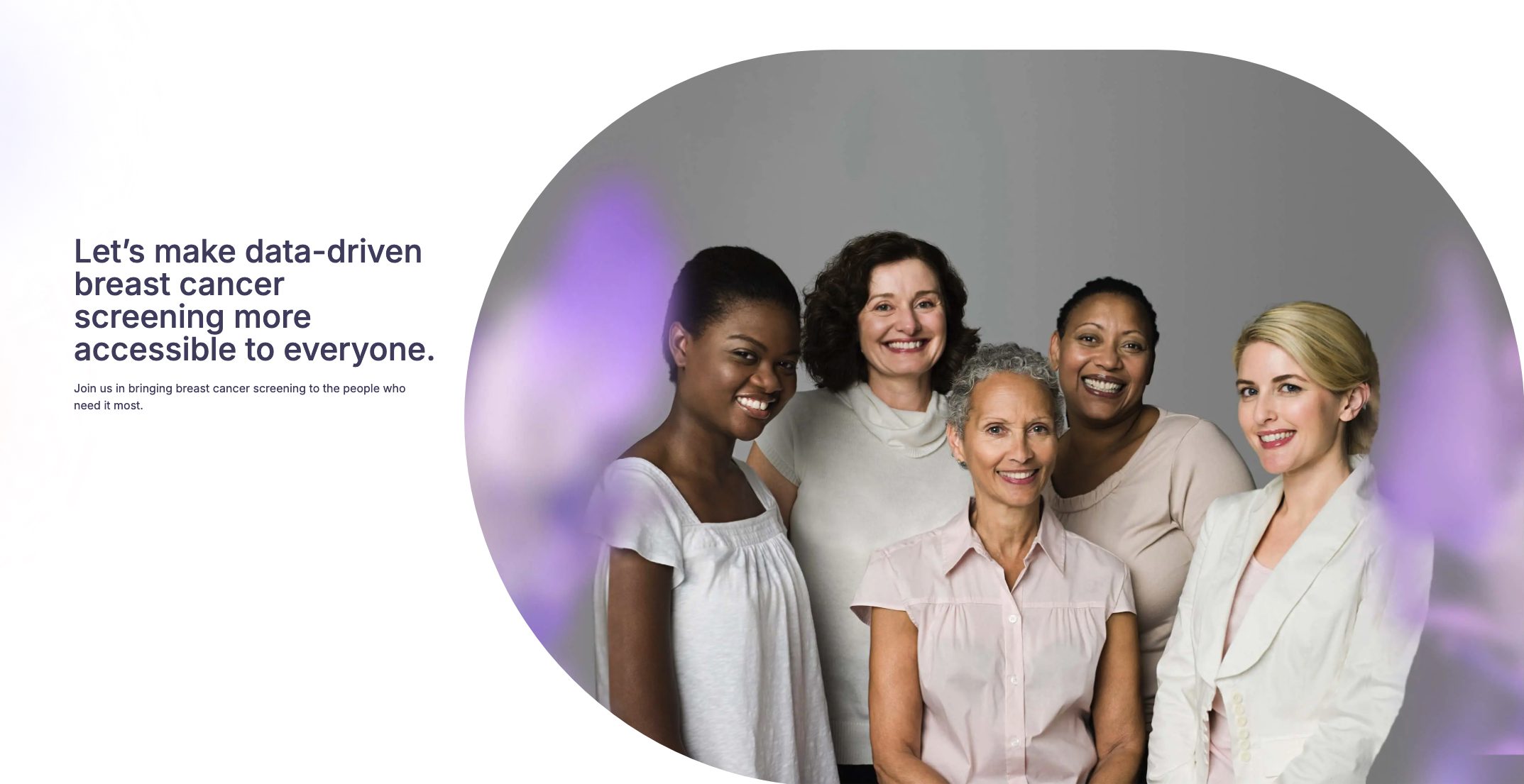 Vara Raises $8.9M for AI-Powered Breast Cancer Screening