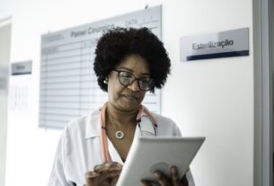 Vendor Notebook: Oracle and Luma address persistent provider challenges